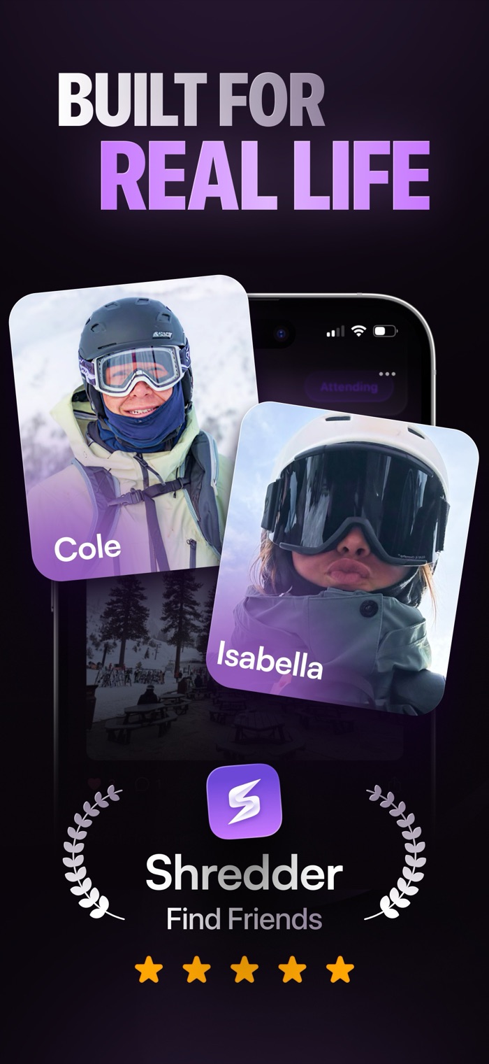 Shredder screen 1